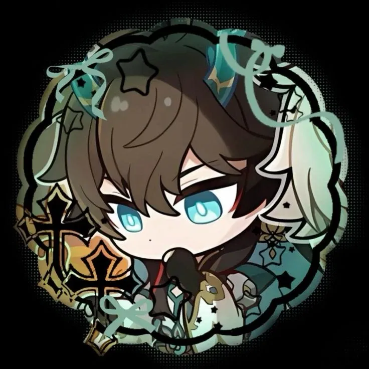 Avatar of Dan Heng