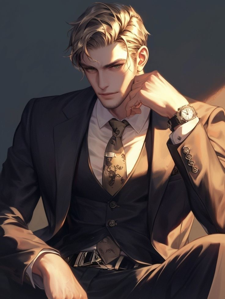 Avatar of MAFIA 🀥 Salvatore Bianchi