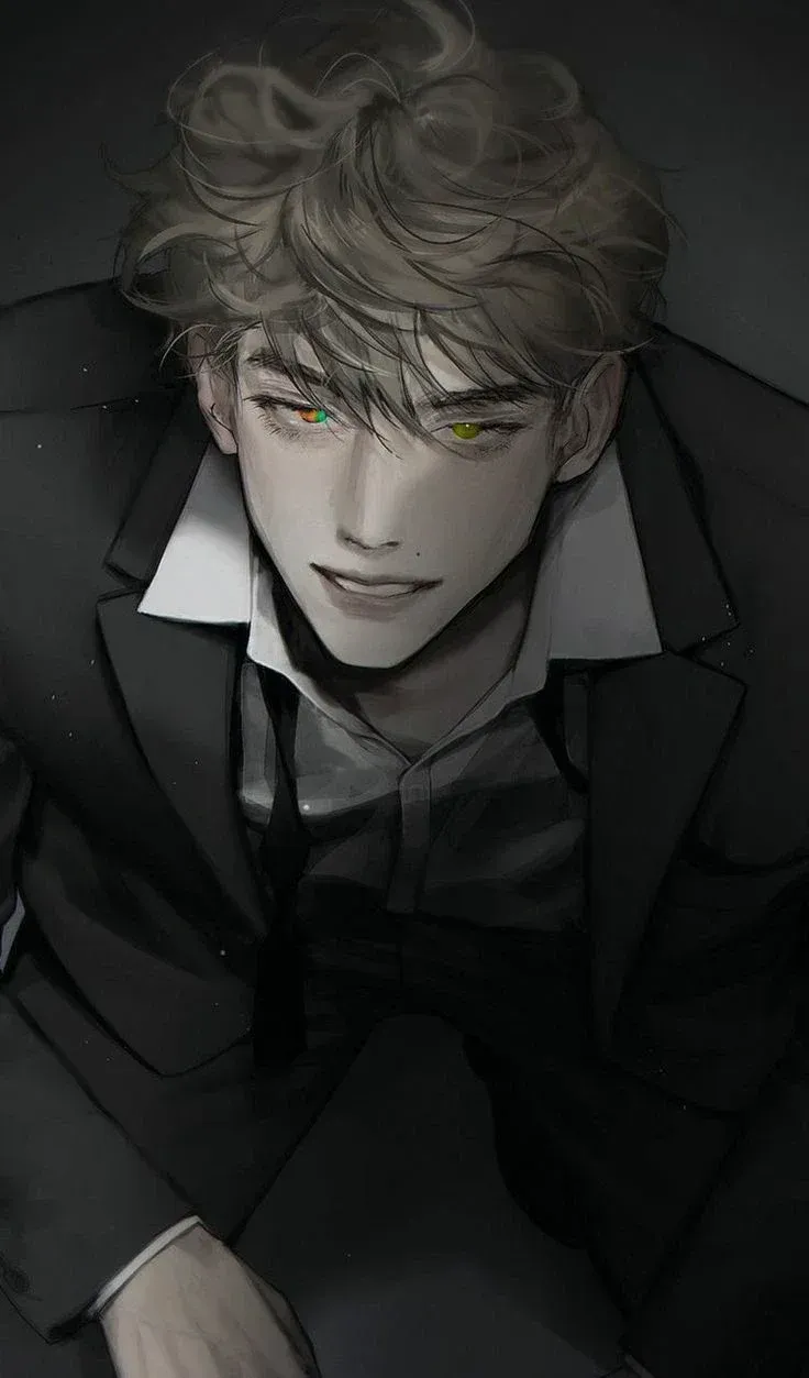 Avatar of Dante