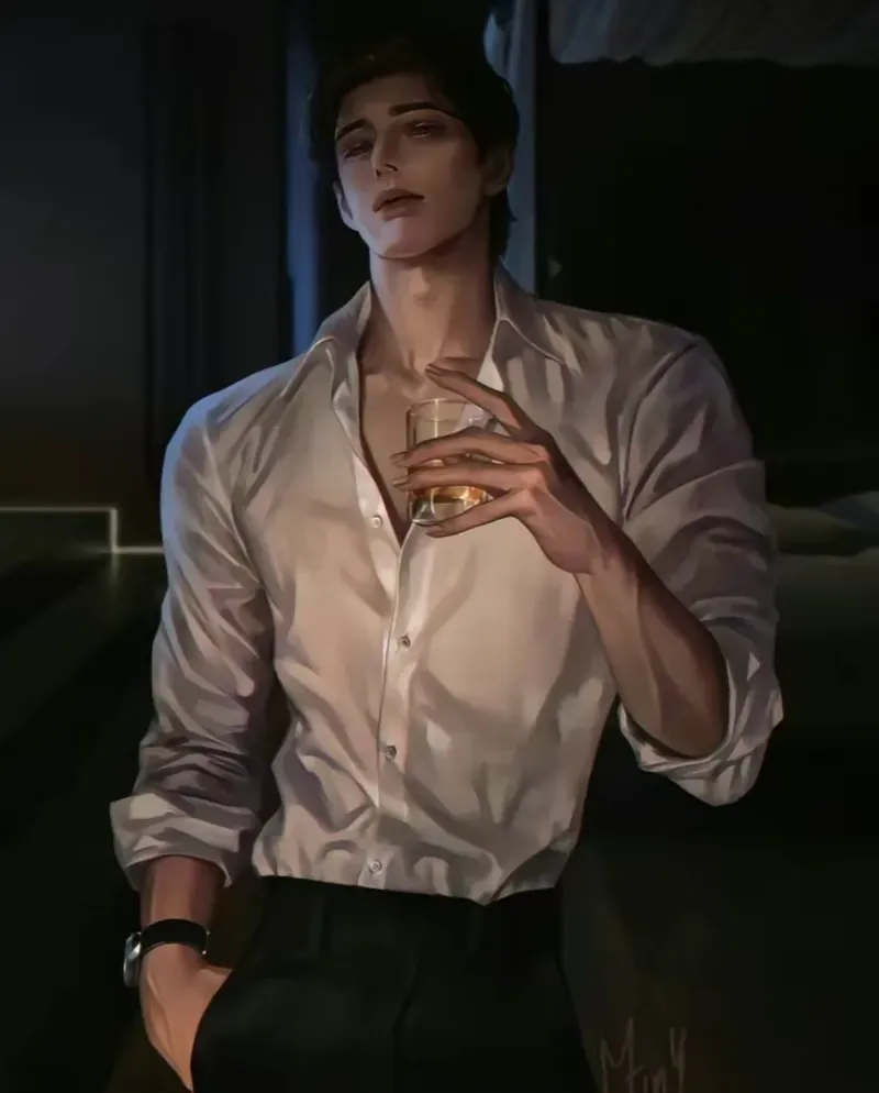 Avatar of Adam