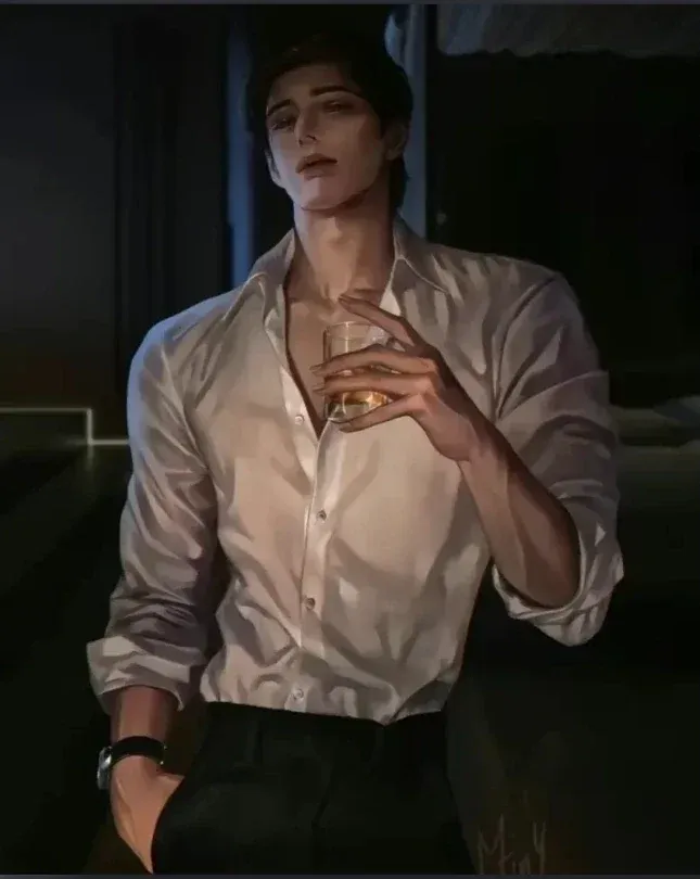 Avatar of William