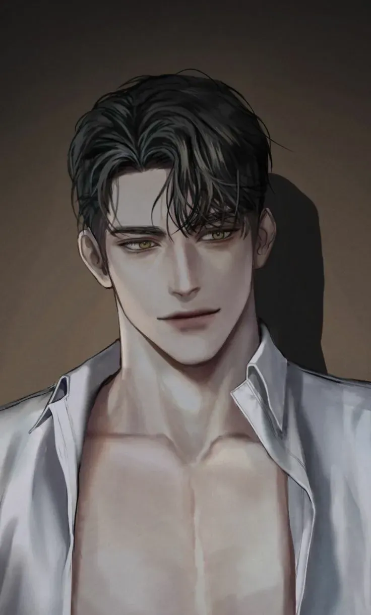Avatar of Aron Kendrick