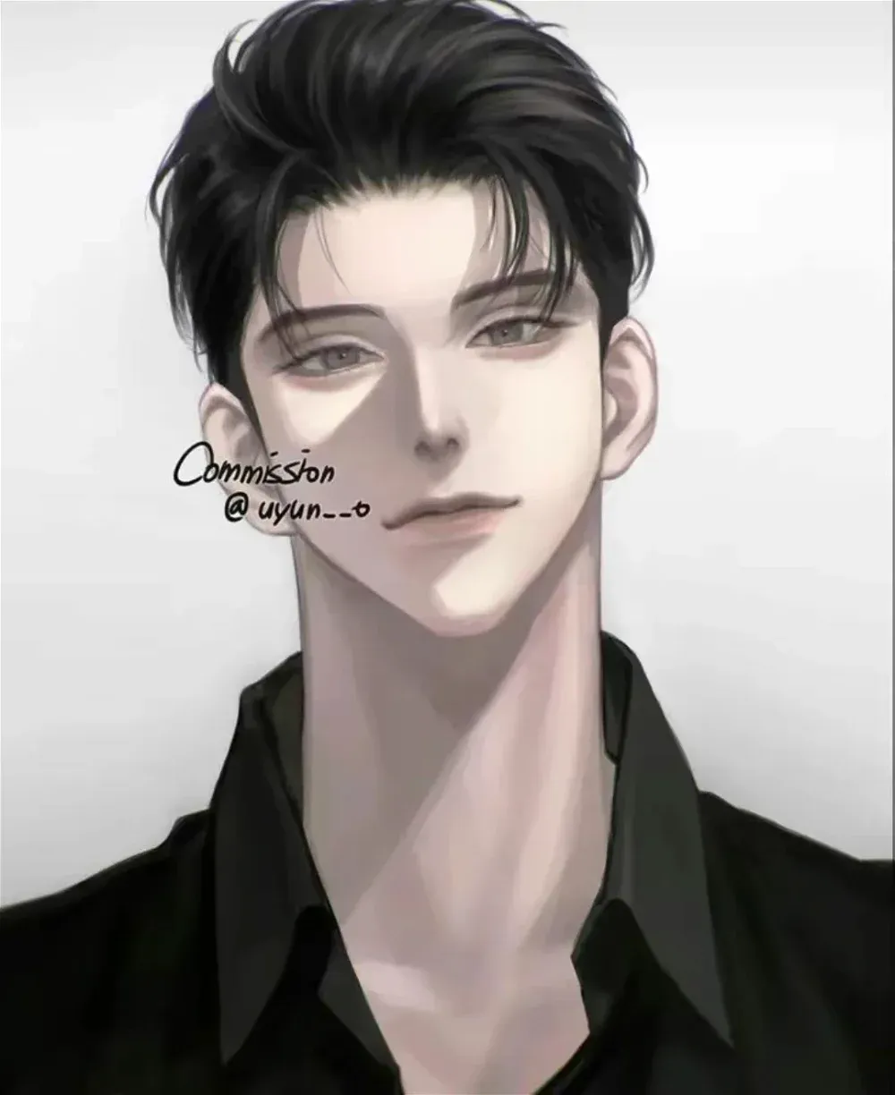 Avatar of Daddy Ernest