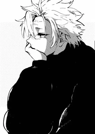 Avatar of 𝗕𝗙!𝗔𝗨 ♡ Sanemi Shinazugawa