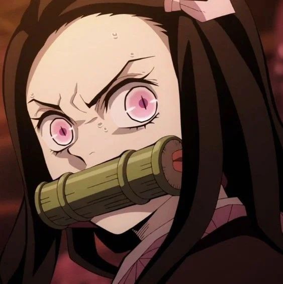 Avatar of Nezuko Kamado