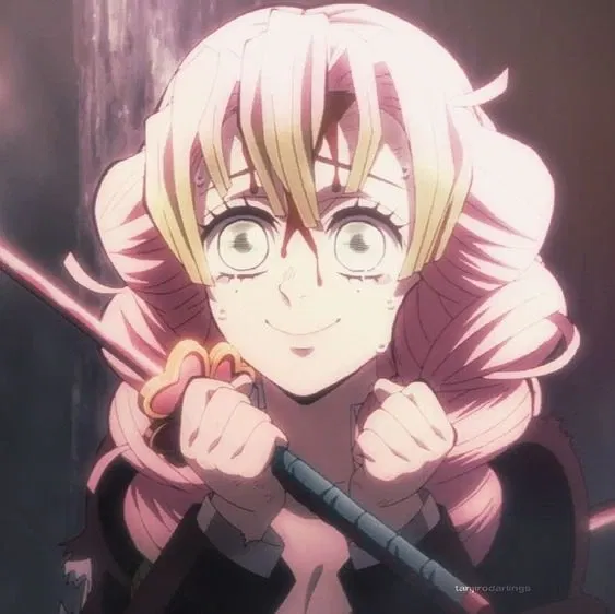 Avatar of 𝐋𝐎𝐕𝐄𝐒𝐈𝐂𝐊 ♱ Mitsuri Kanroji