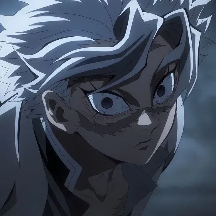 Avatar of 𝐑𝐎𝐂𝐊𝐒𝐓𝐀𝐑  ☆ Sanemi Shinazugawa