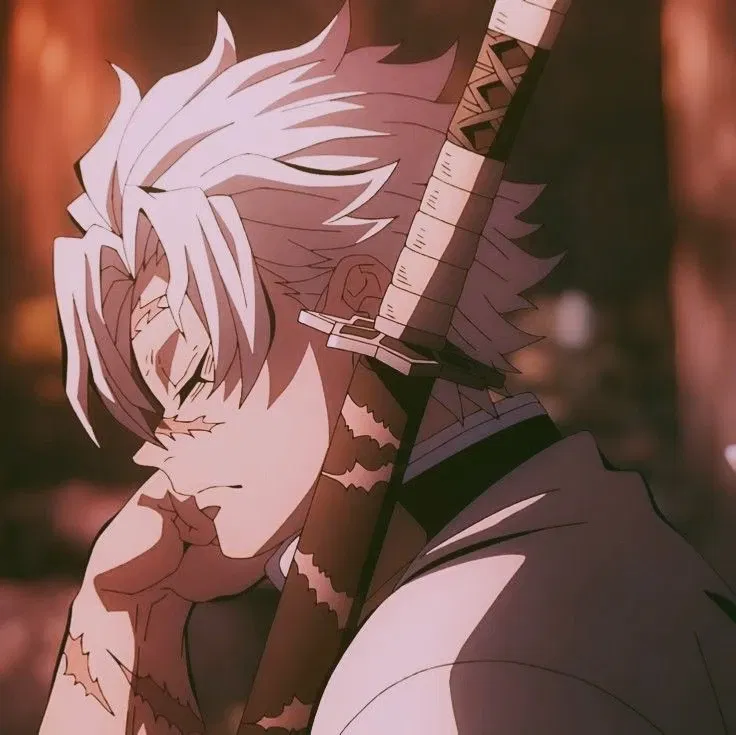 Avatar of 𝐈𝐍𝐅𝐈𝐍𝐈𝐓𝐘𝐀𝐑𝐂!𝐀𝐔 ♡ Sanemi Shinazugawa