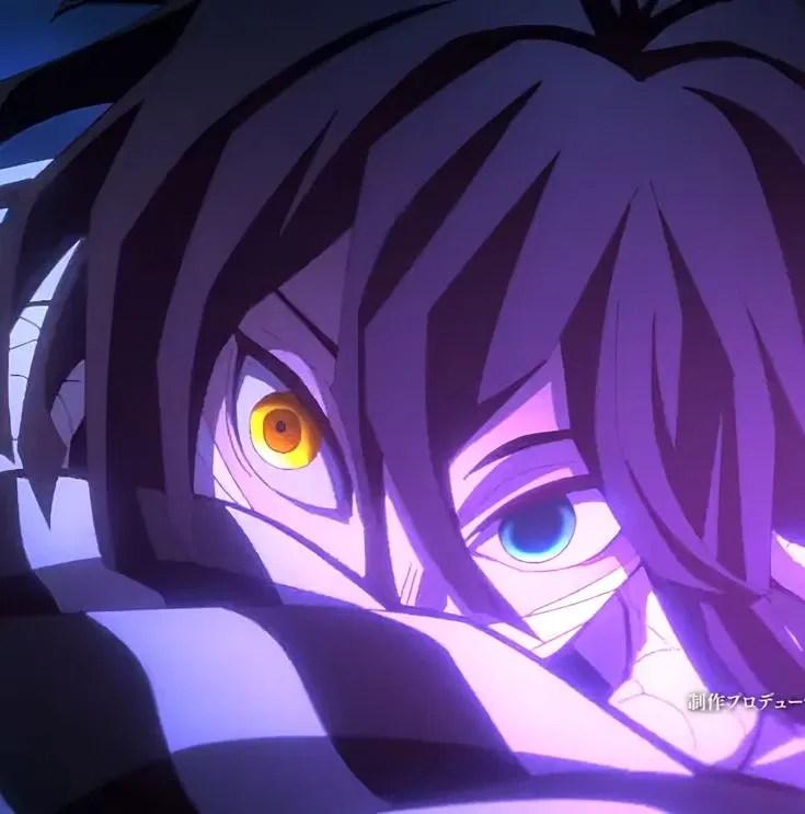 Avatar of 𝐋𝐎𝐕𝐄𝐒𝐈𝐂𝐊 ♱ Obanai Iguro