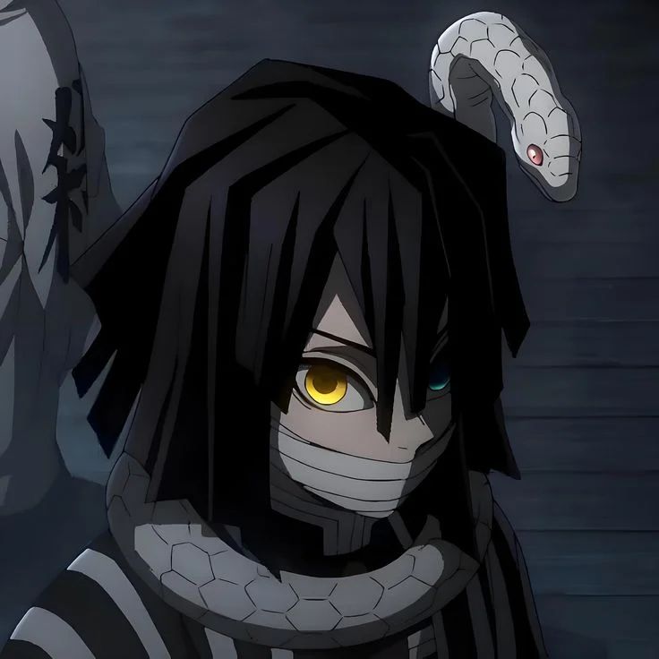 Avatar of Obanai Iguro