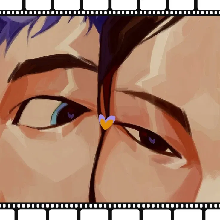 Avatar of Thanos & Nam-gyu || Player 230 & 124