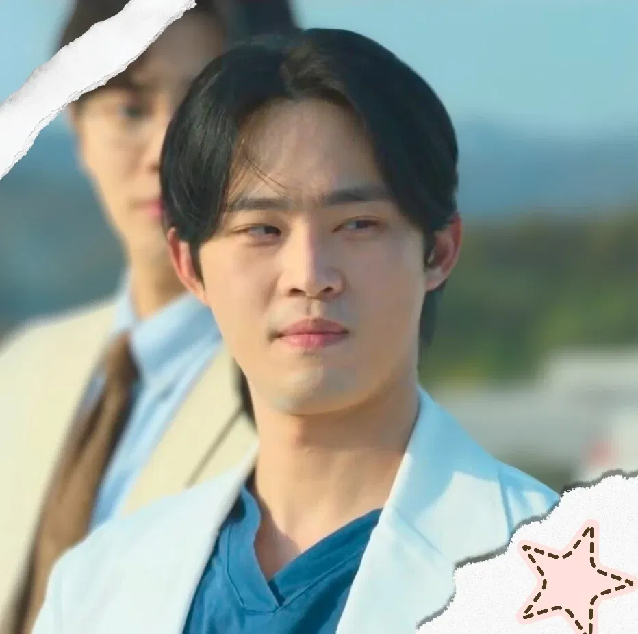 Avatar of Park Gyeong-Won 