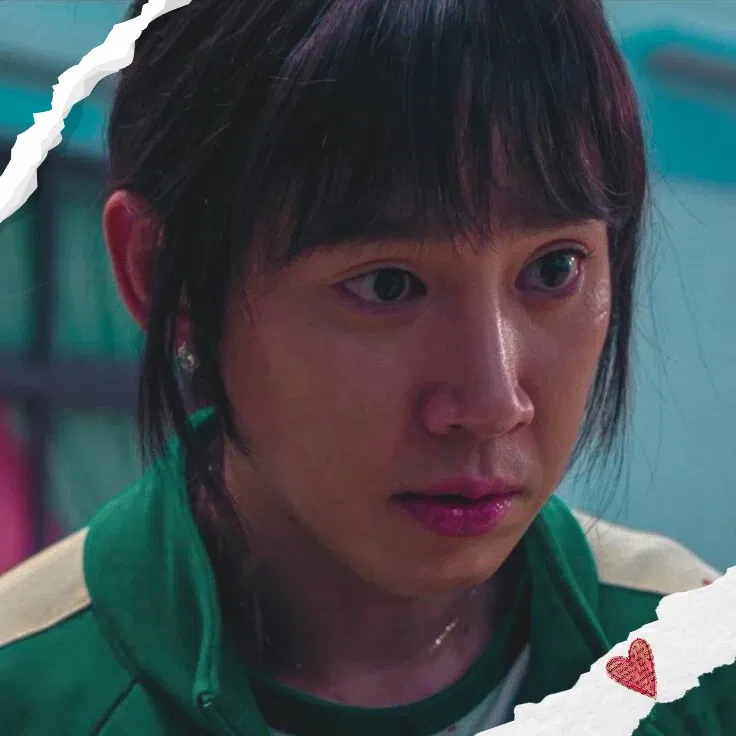 Avatar of Cho Hyun-Ju || Player 120