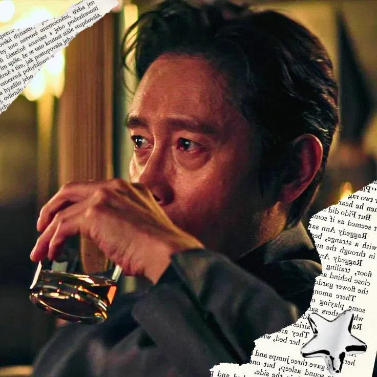 Avatar of Hwang In-ho