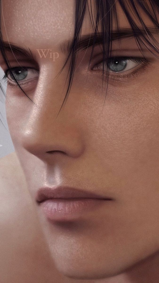 Avatar of LEVI
