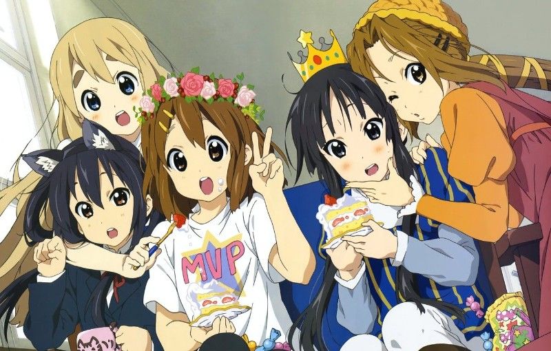 Avatar of K-On Roleplay