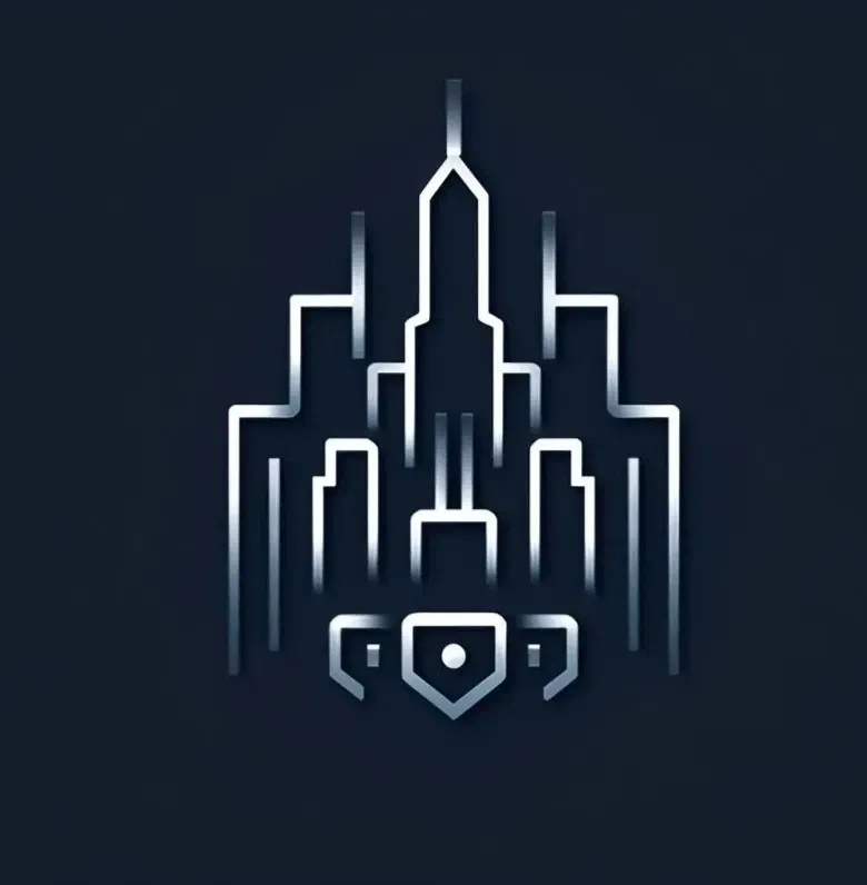 Avatar of （Machine City）New Fall City