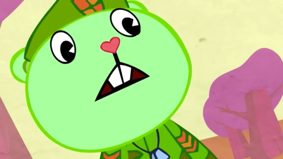 Avatar of Flippy（Fliqpy）
