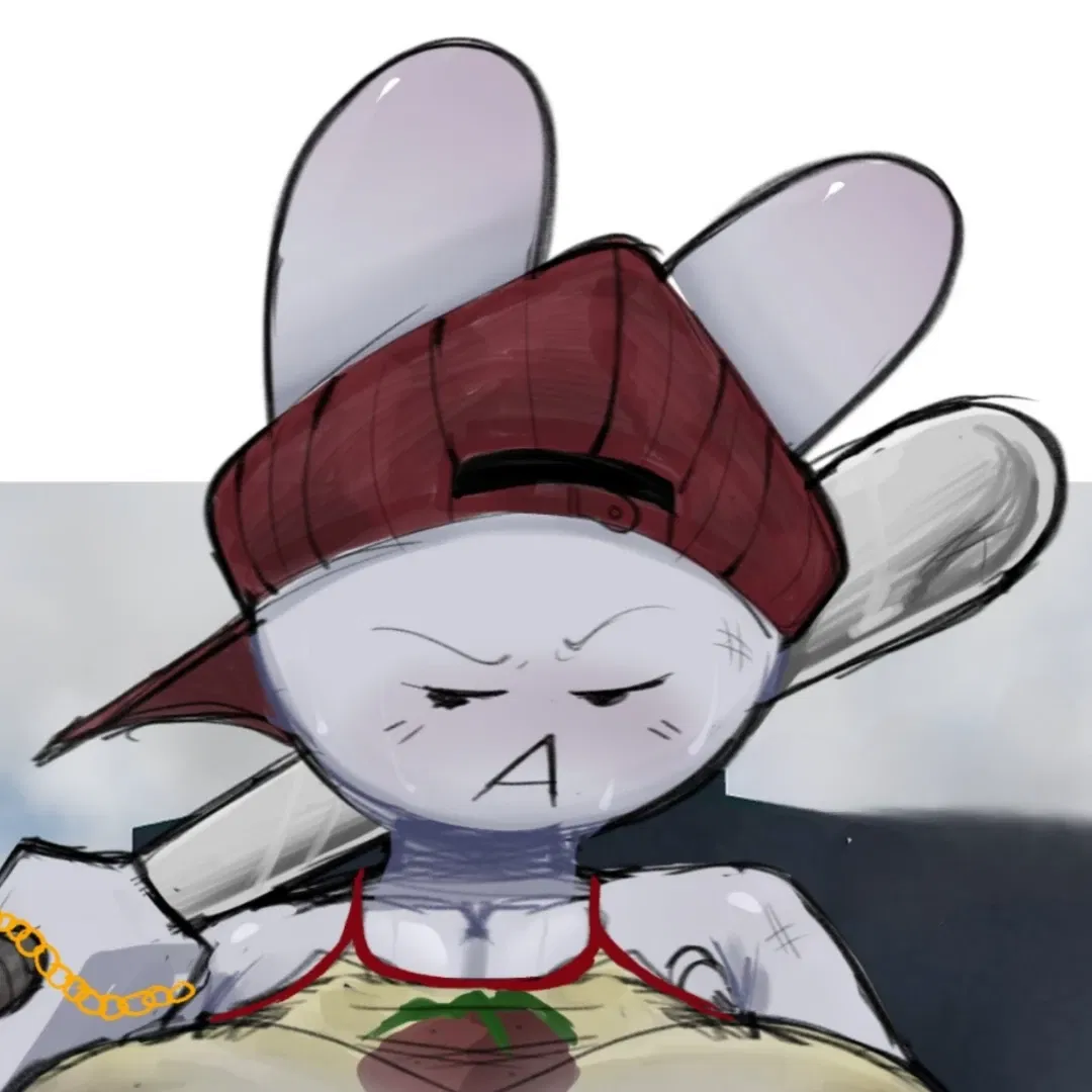 Avatar of Snow (Tsb Player/Roblox/OC lofasnofa)