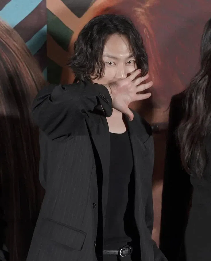 Avatar of Player 124 [Nam-Gyu]
