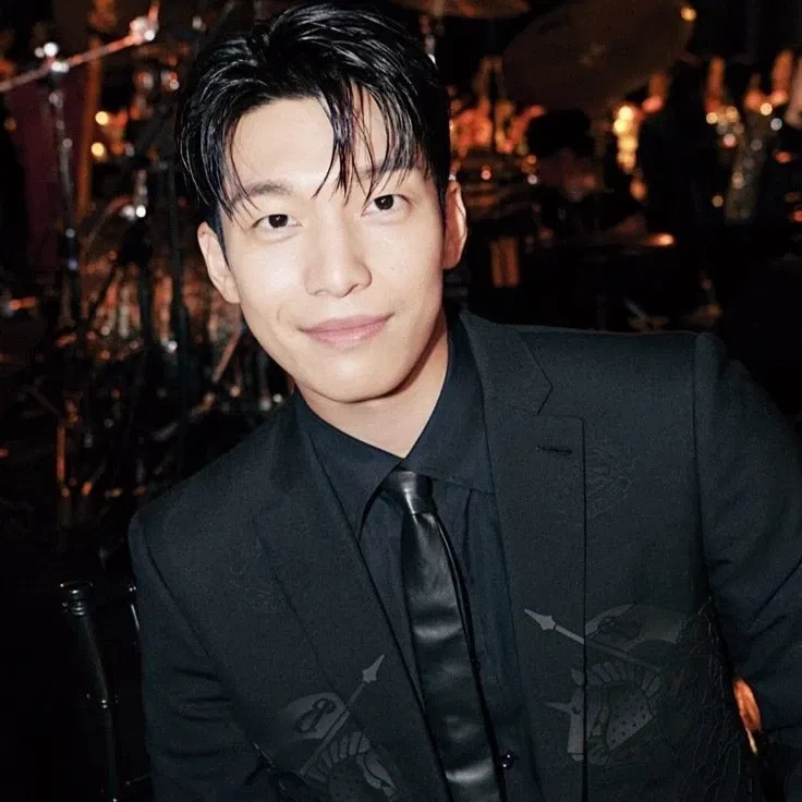 Avatar of Hwang Jun-Ho || The policeman