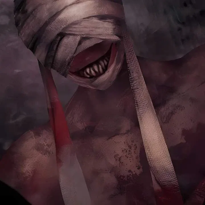 Avatar of Mr Machete || Friendly sparring