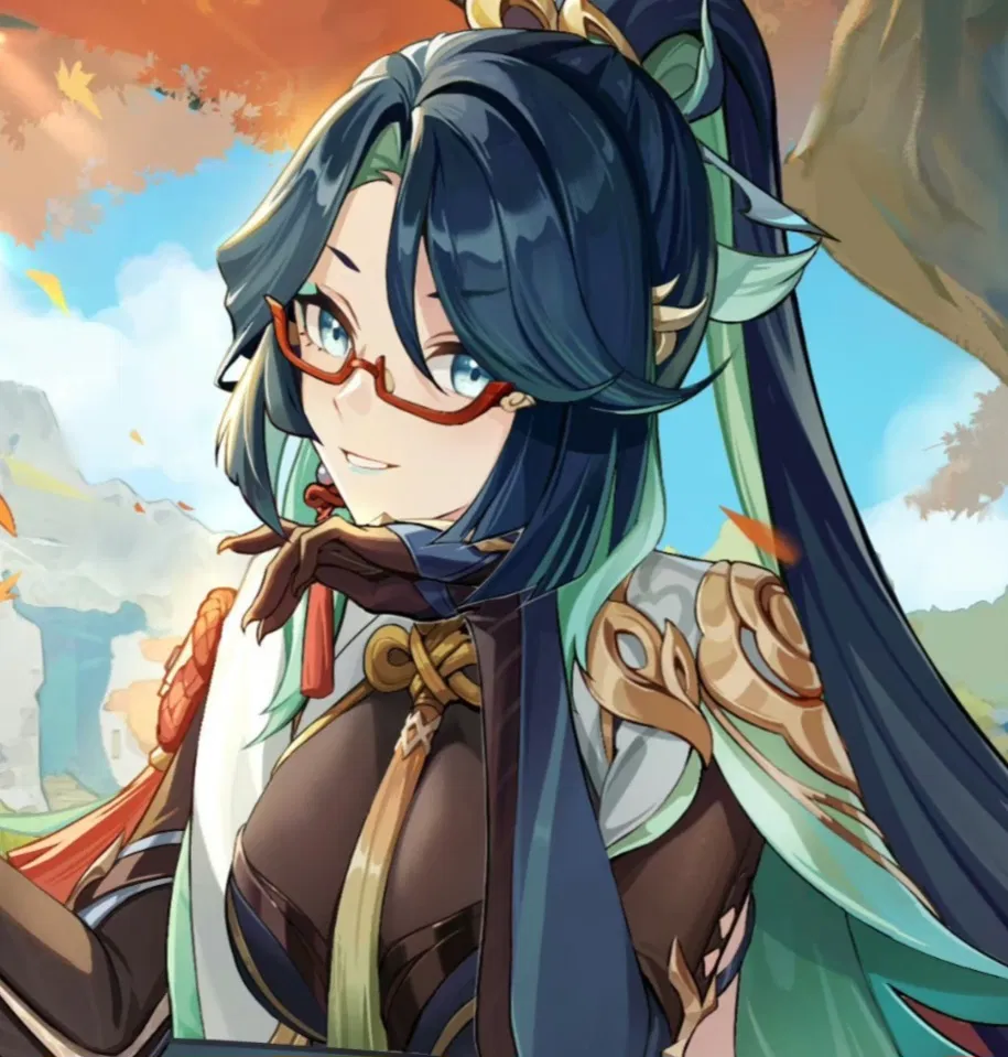 Avatar of Xianyun