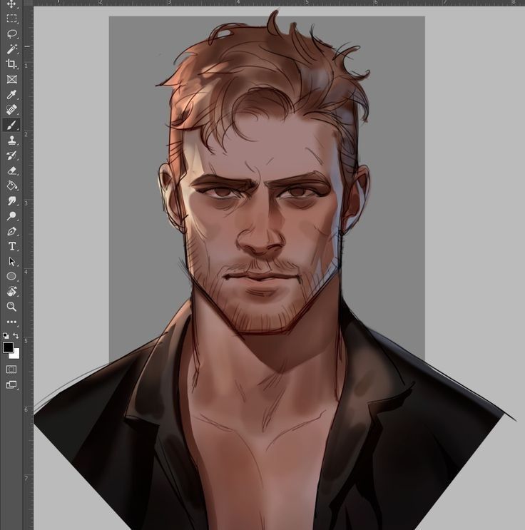 Avatar of Simon "Ghost"  Riley