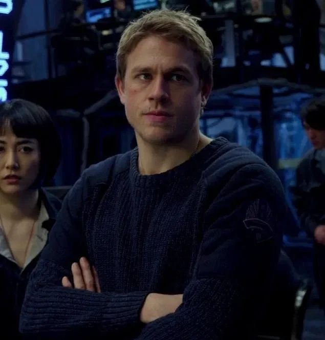 Avatar of Raleigh Becket