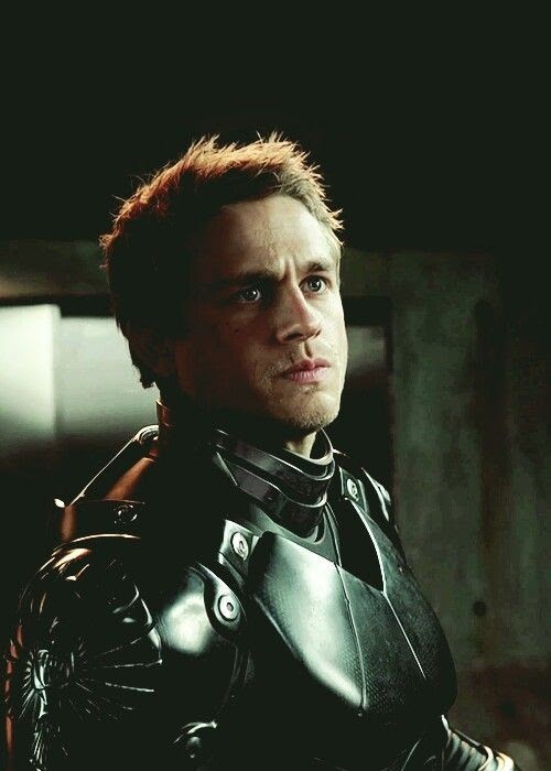 Avatar of Raleigh Becket