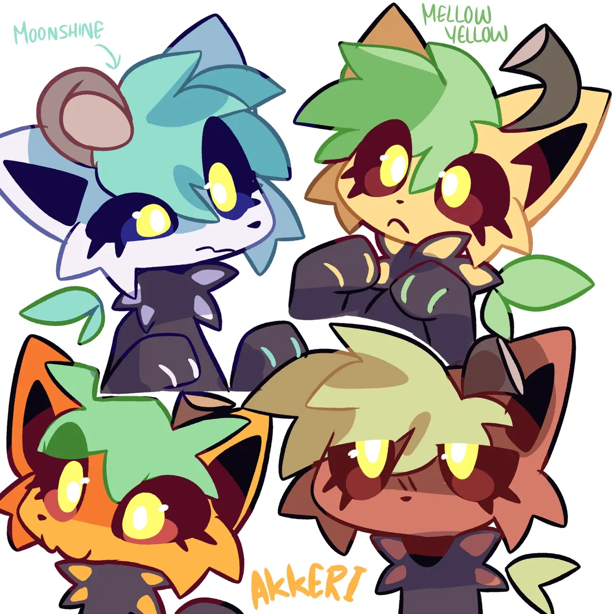 Avatar of Season cats