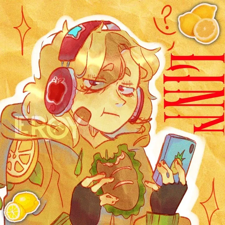 Avatar of ✩  🎀  Linn  🎀  ✩