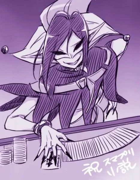 Avatar of Joker