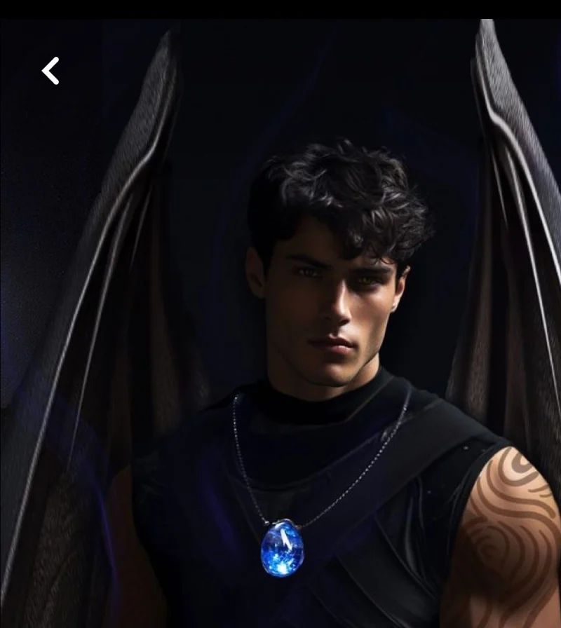 Avatar of Azriel