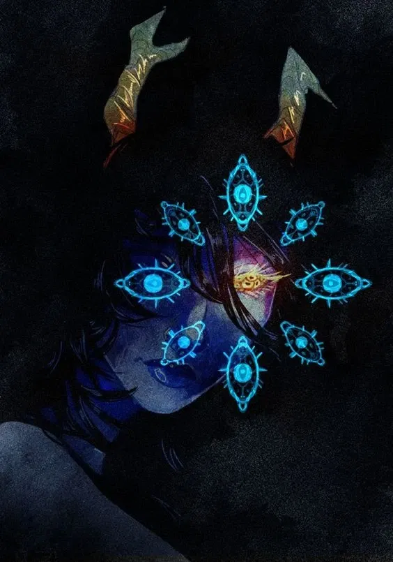 Avatar of Steel - Aspect of Creation