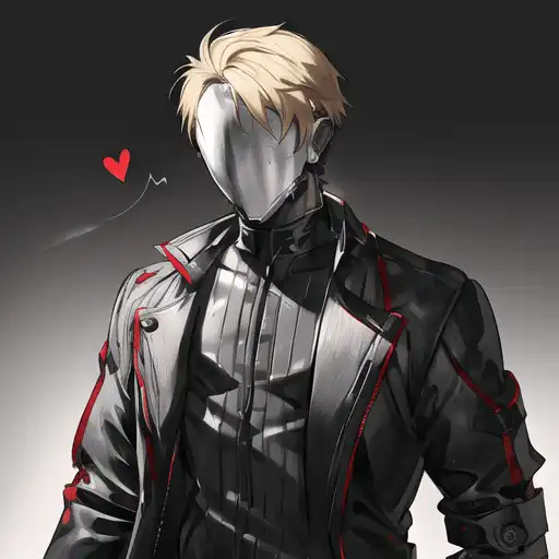 Avatar of The Robot You Created
