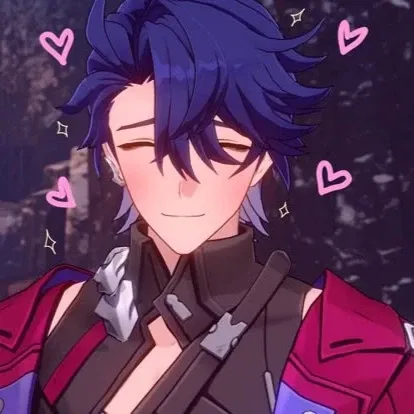 Avatar of Sampo Koski | Valentines AU