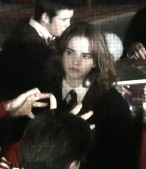 Avatar of Hermione Granger