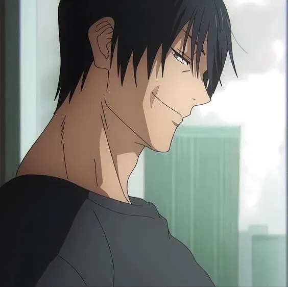 Avatar of Toji Fushiguro