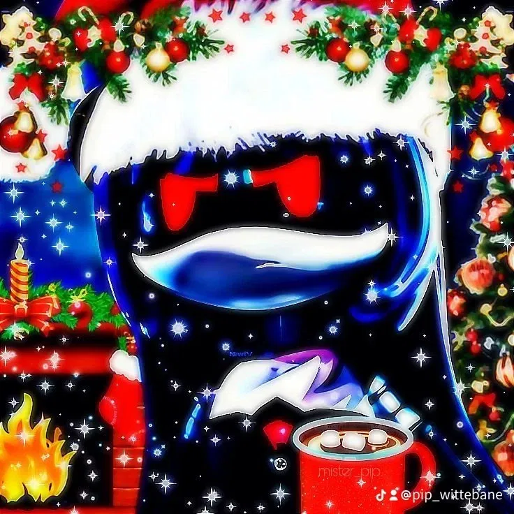 Avatar of Doll (Christmas)
