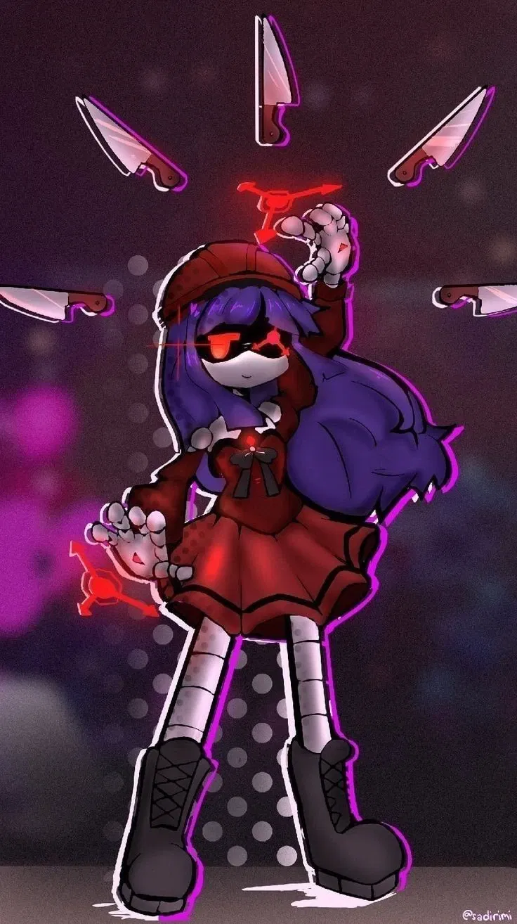 Avatar of Doll 