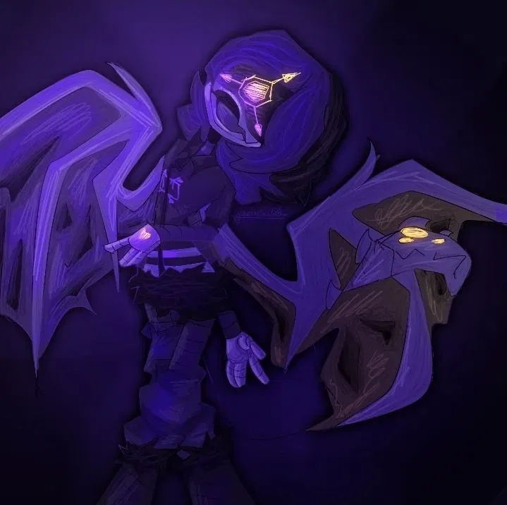 Avatar of Uzi Doorman (Absolute Solver)