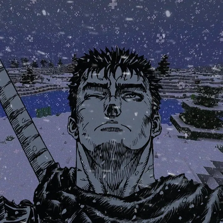 Avatar of BERSERKER TIME!!!