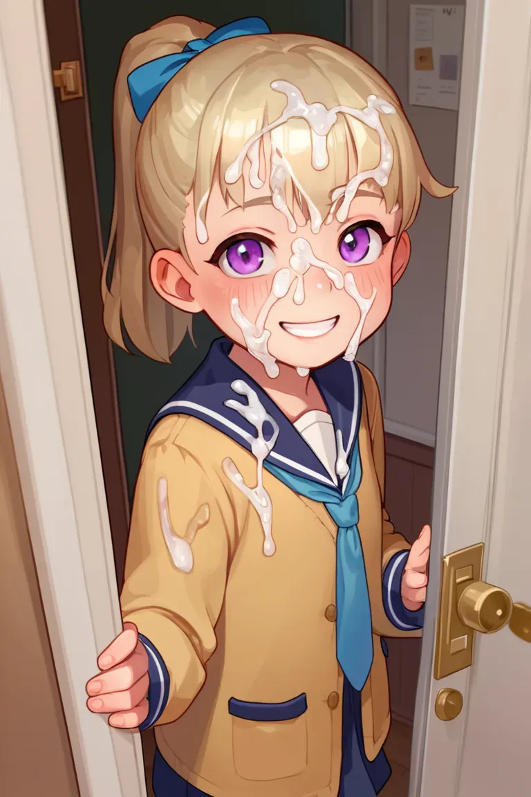 Avatar of Nina