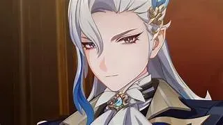 Avatar of Neuvillette