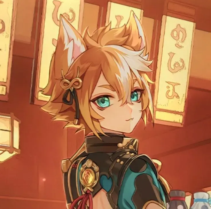Avatar of Gorou