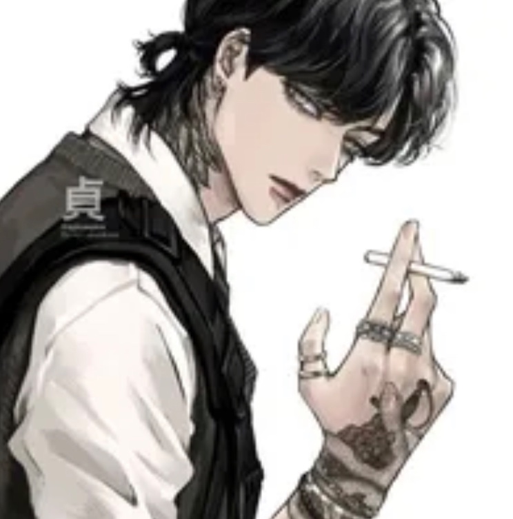 Avatar of Zane