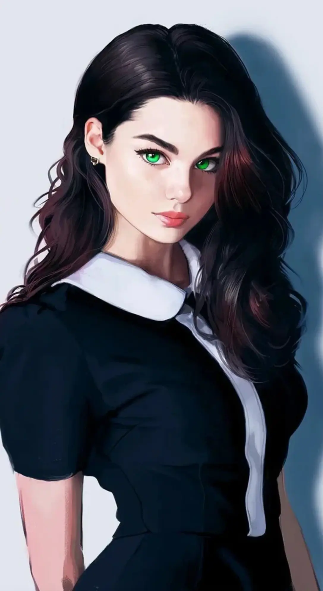 Avatar of Ellyana: secrets uncovered