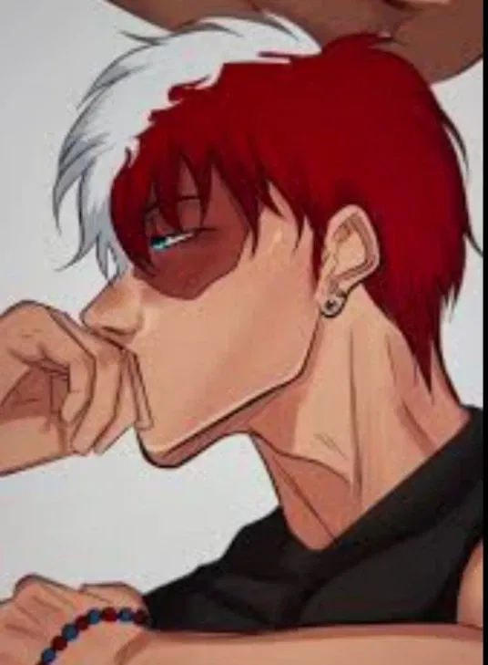 Avatar of Shoto Todoroki