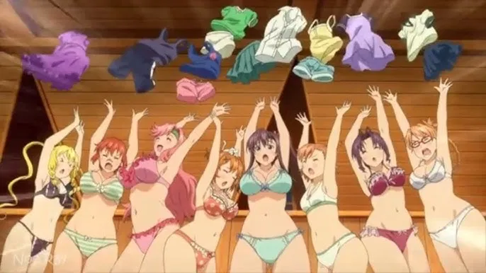 Avatar of Maken ki